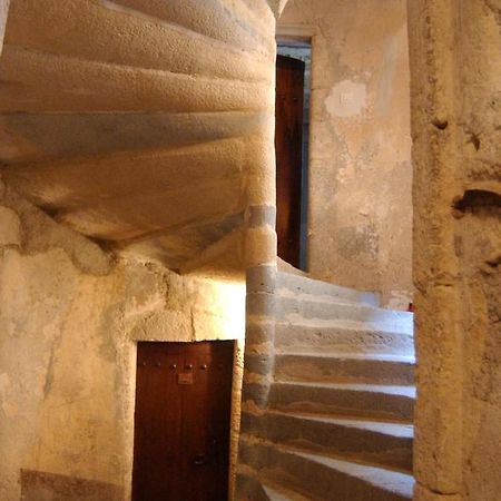 La Maison Des Archers Saint-Saturnin  Esterno foto