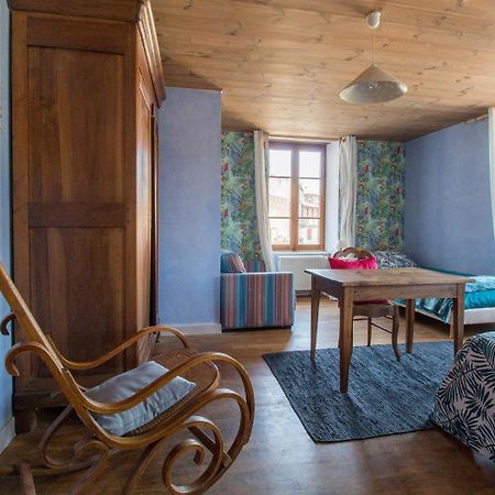 La Maison Des Archers Saint-Saturnin  Esterno foto